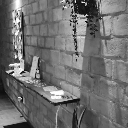 Hotel Dimora Al Saraceno Ferrara Zewnętrze zdjęcie