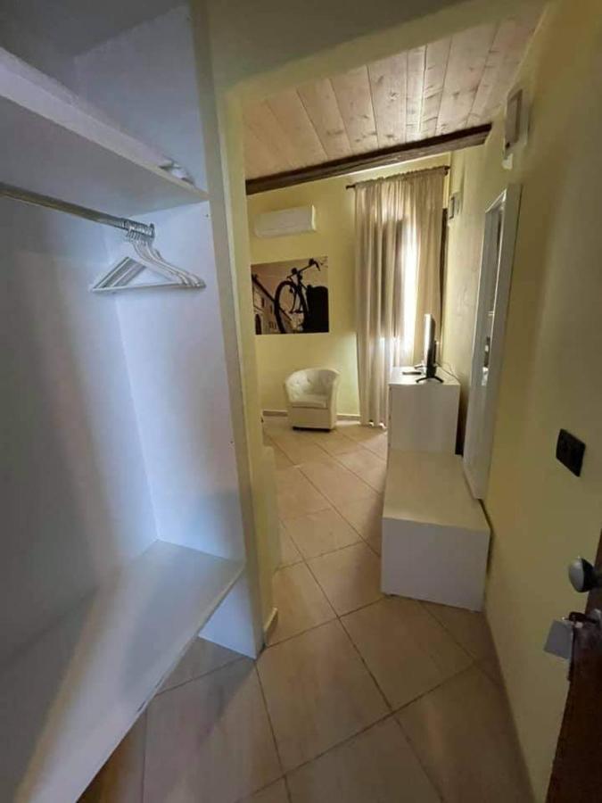 Hotel Dimora Al Saraceno Ferrara Zewnętrze zdjęcie